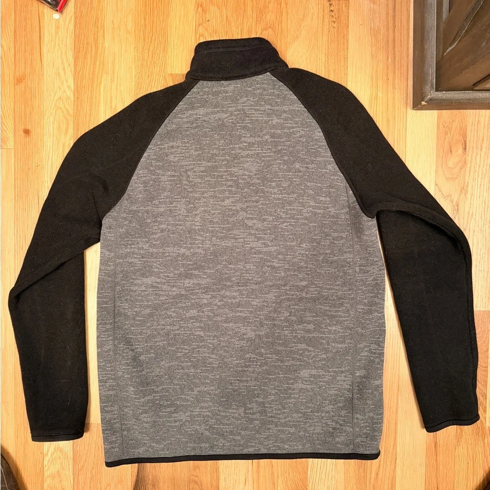Patagonia Fleece Jacket in Gray - Picture 4 of 5